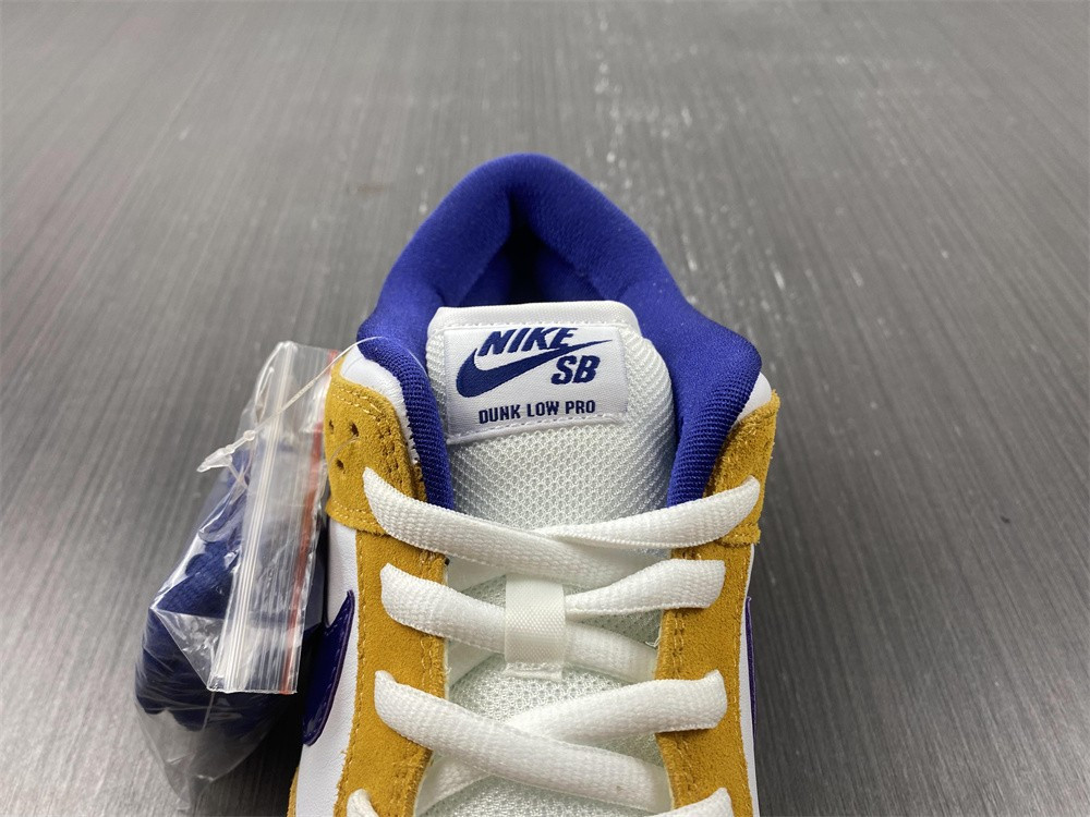 Nike SB Dunk Low Laser Orange BQ6817-800