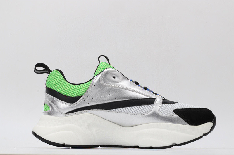 HOMME B22 TRAINER SNEAKER