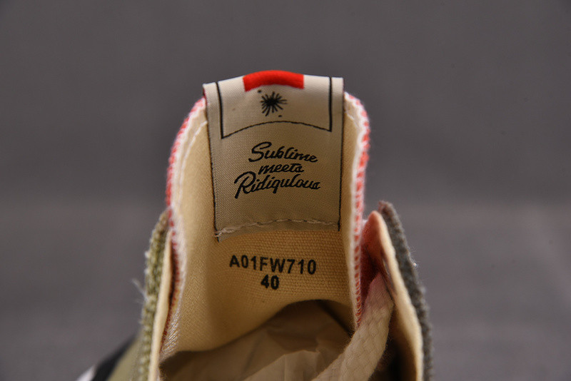 Ma*s*n mihara sneakers