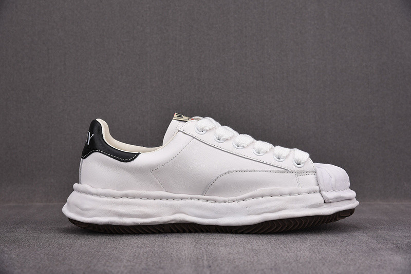 Ma*s*n mihara sneakers