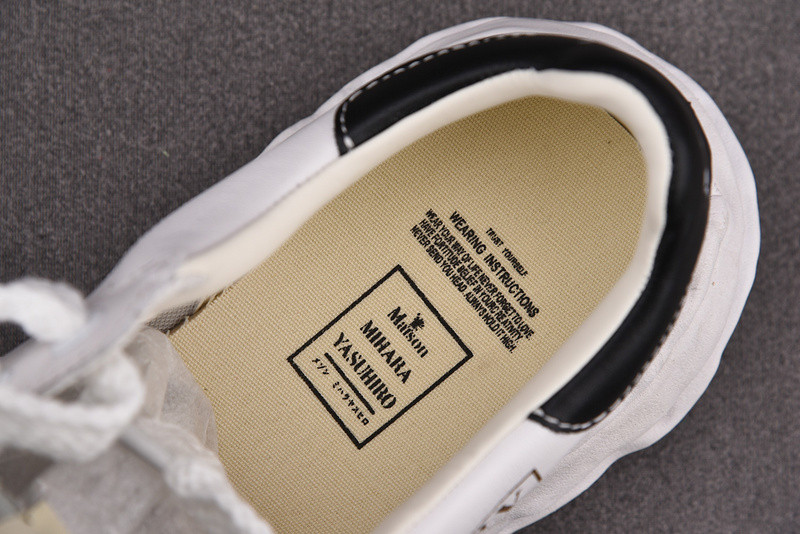 Ma*s*n mihara sneakers