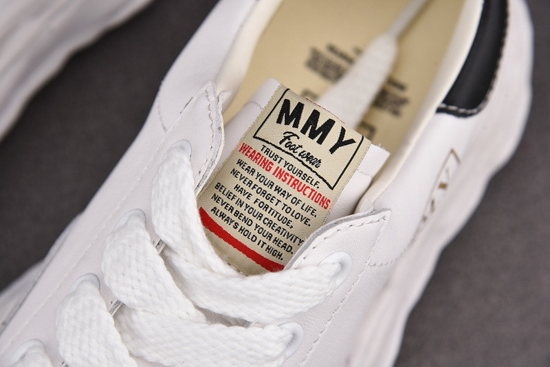 Ma*s*n mihara sneakers