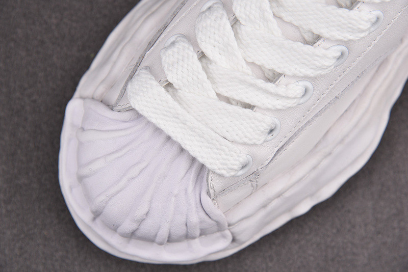 Ma*s*n mihara sneakers