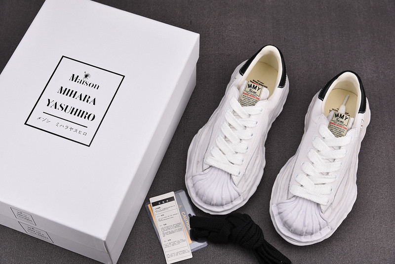 Ma*s*n mihara sneakers
