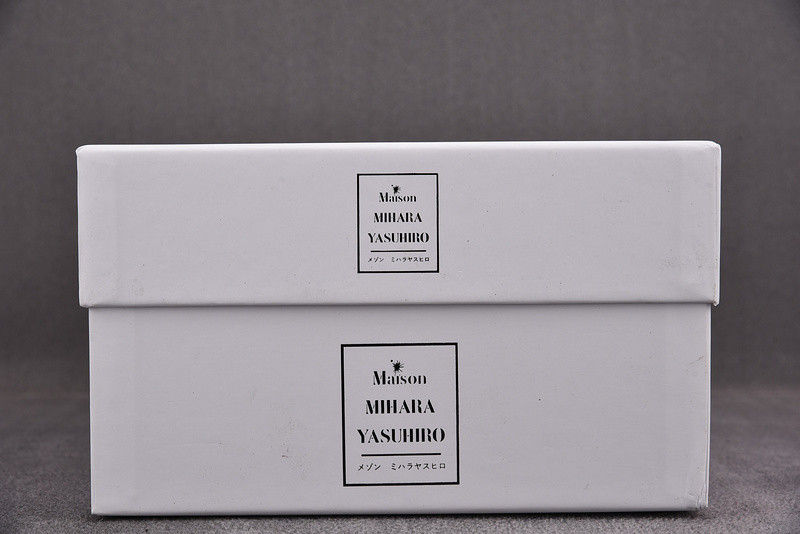 Ma*s*n mihara sneakers