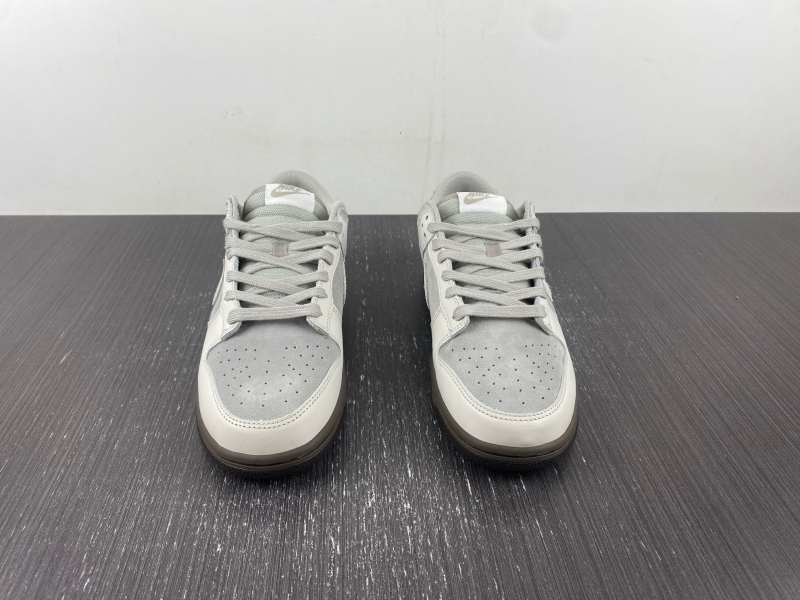 Nike Dunk Low Ironstone - FD9746-001