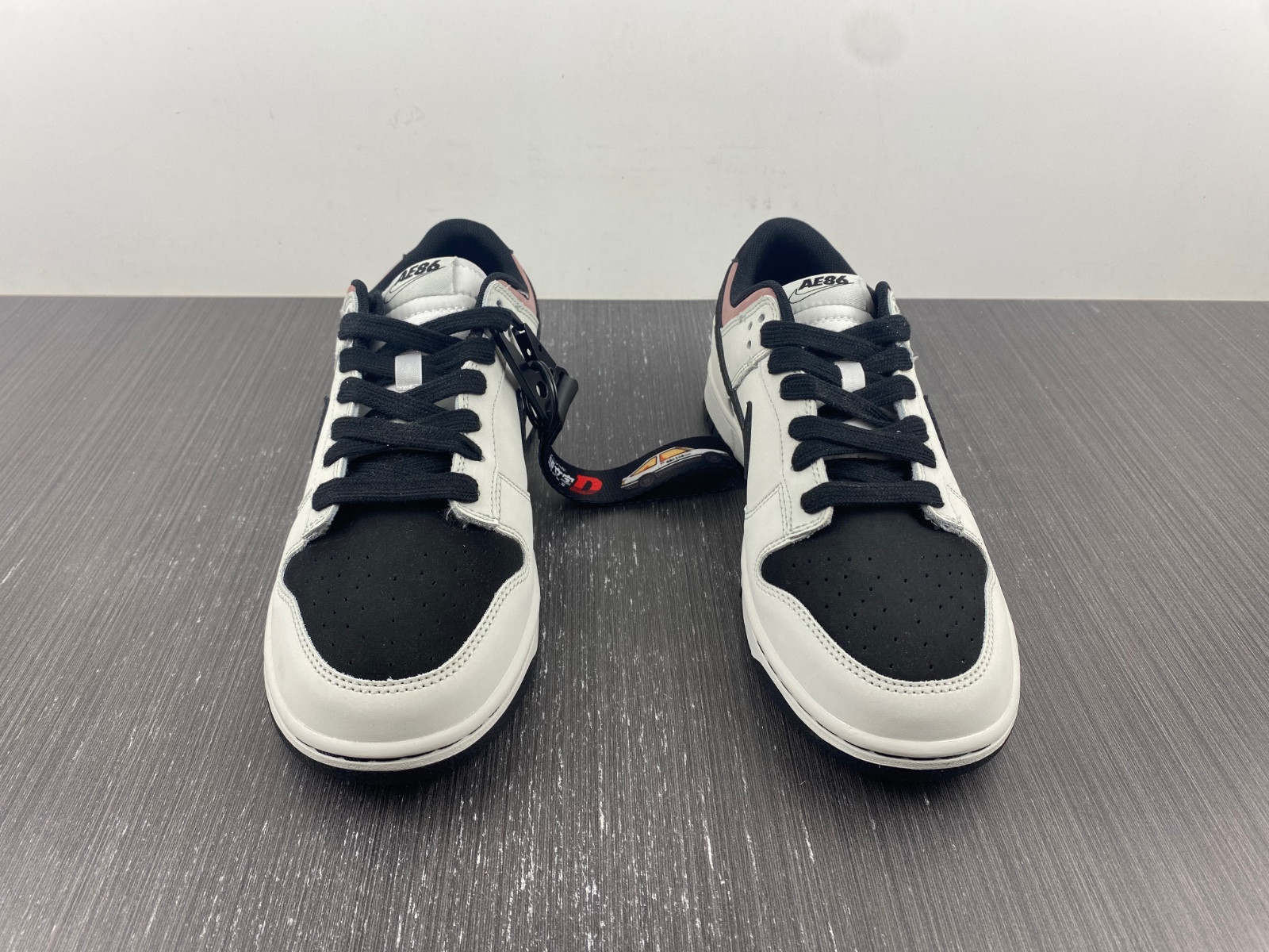 Nike SB Dunk Low “AE86” DD1391-107