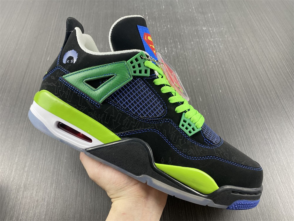 AIR Jordan 4 Retro Doernbecher 308497-015