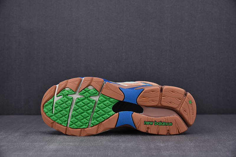 New Balance 990v3 Joe Freshgoods Outside Clothes M990JG3