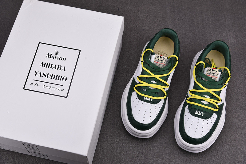 Ma*s*n mihara sneakers