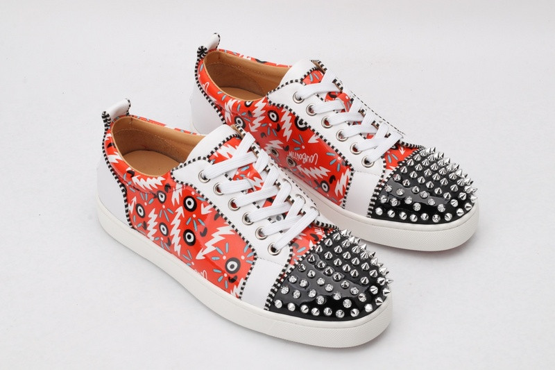 CHIAN LOUIN SNEAKER