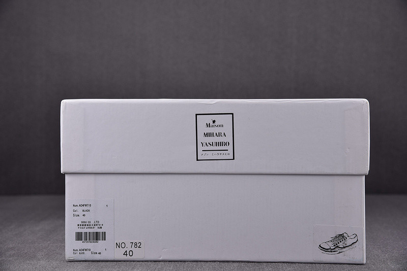 Ma*s*n mihara sneakers