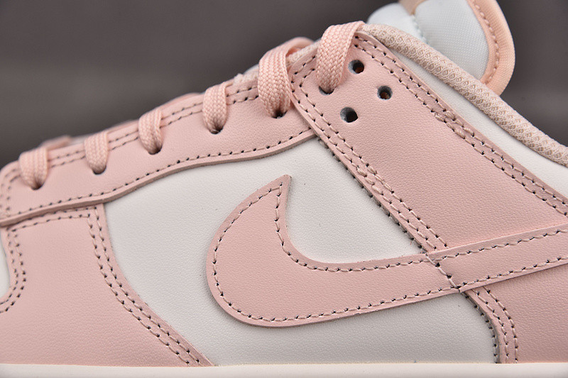 NIKE SB DUNK LOW ORANGE PEARL DD1503-102