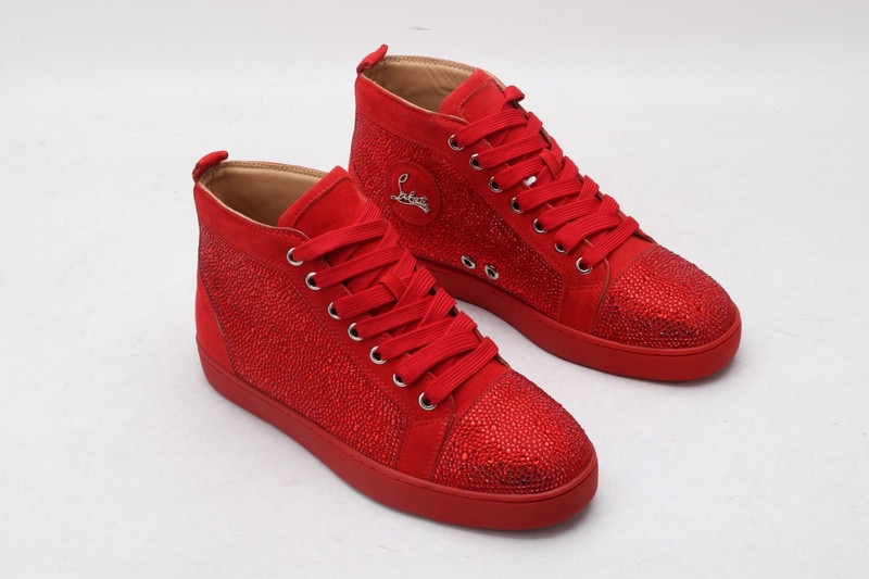 CHIAN LOUIN SNEAKER