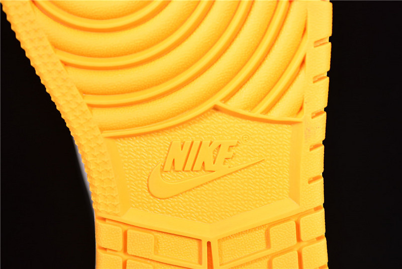 Air Jordan 1 Mid AJ1 852542-700