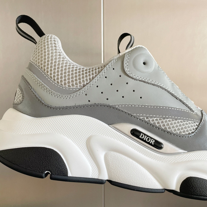 HOMME B22 TRAINER SNEAKER