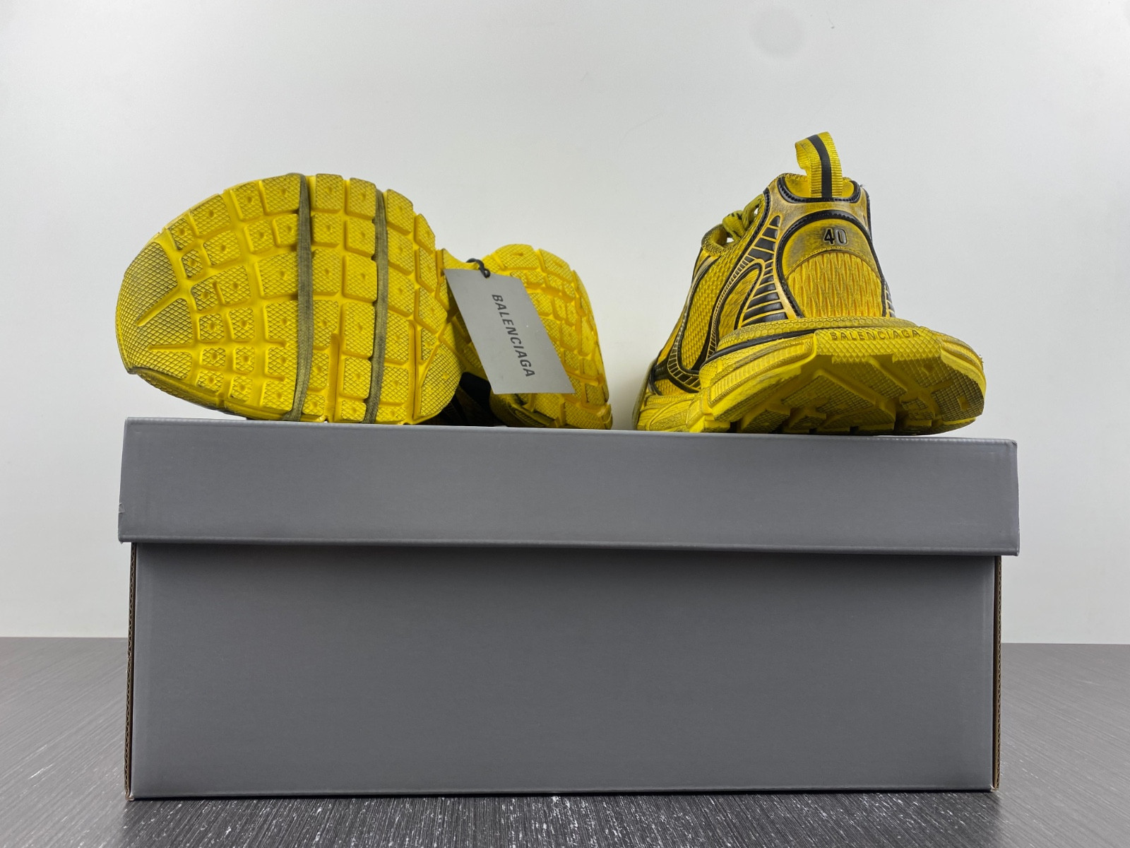 Ba*len*cia*ga 3xl sneaker