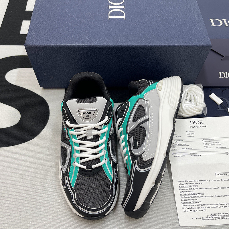 DR B30 SNEAKER