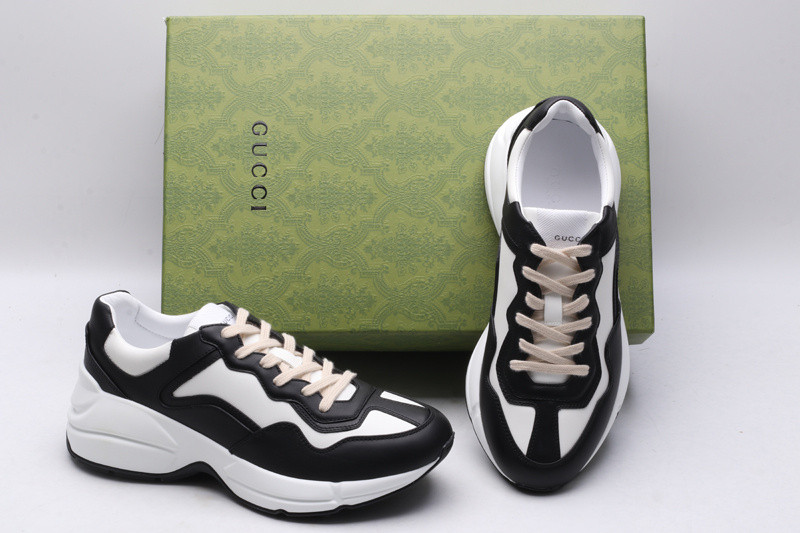 G*u*i sneakers