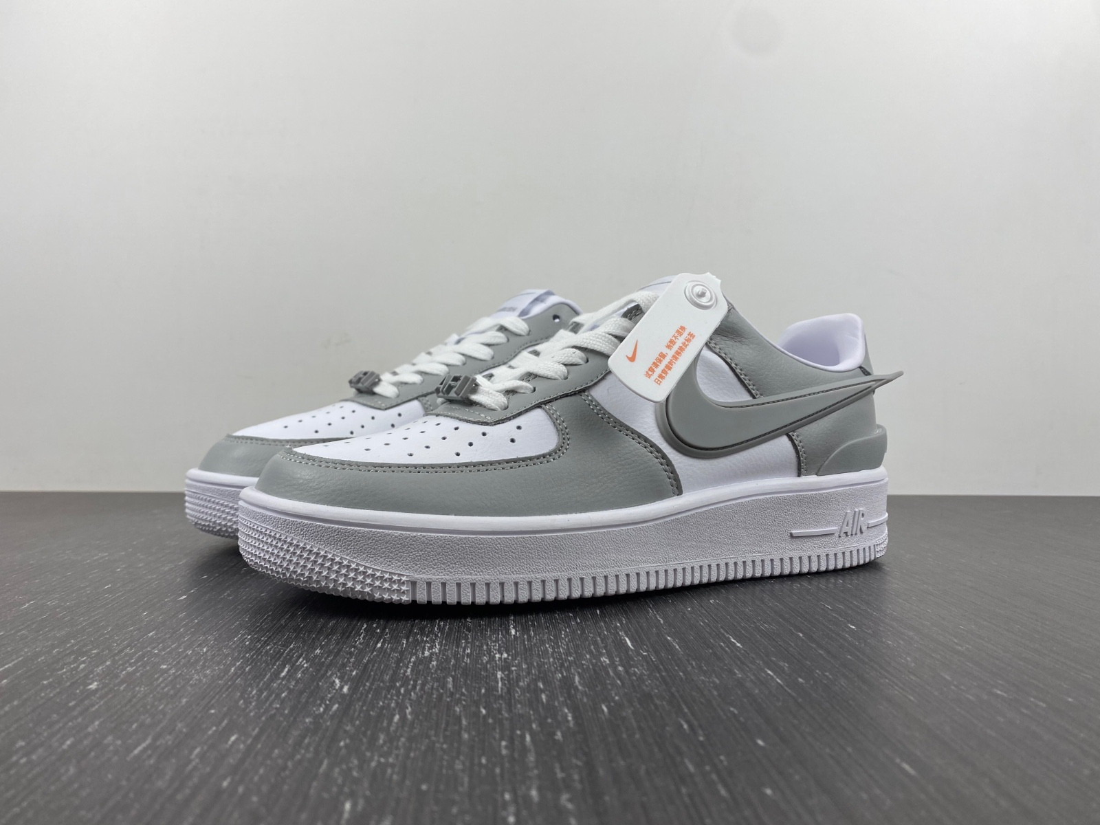 Nike x AMBUSH Air Force 1 Low DV3464-101