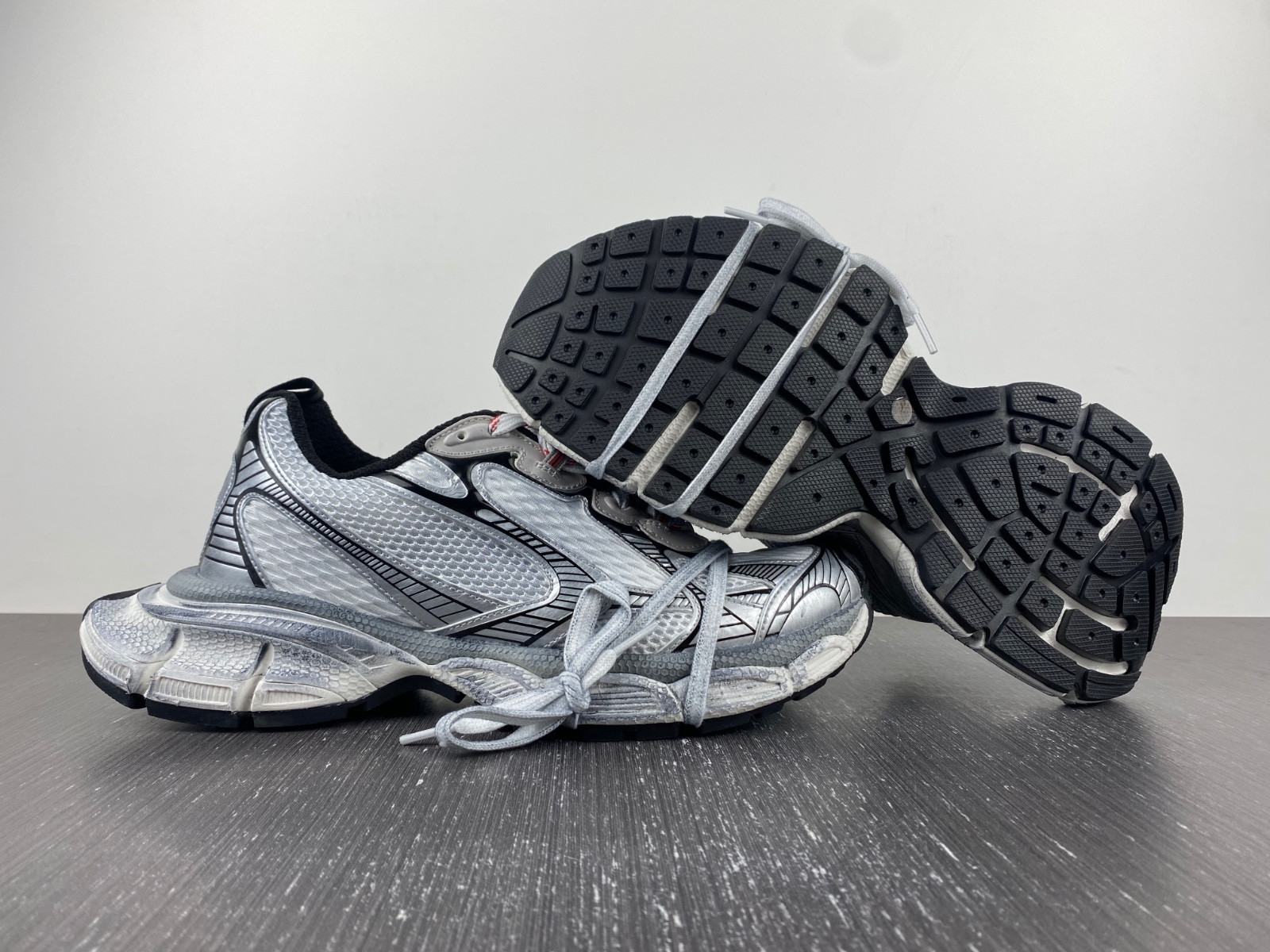 Ba*len*cia*ga 3xl sneaker