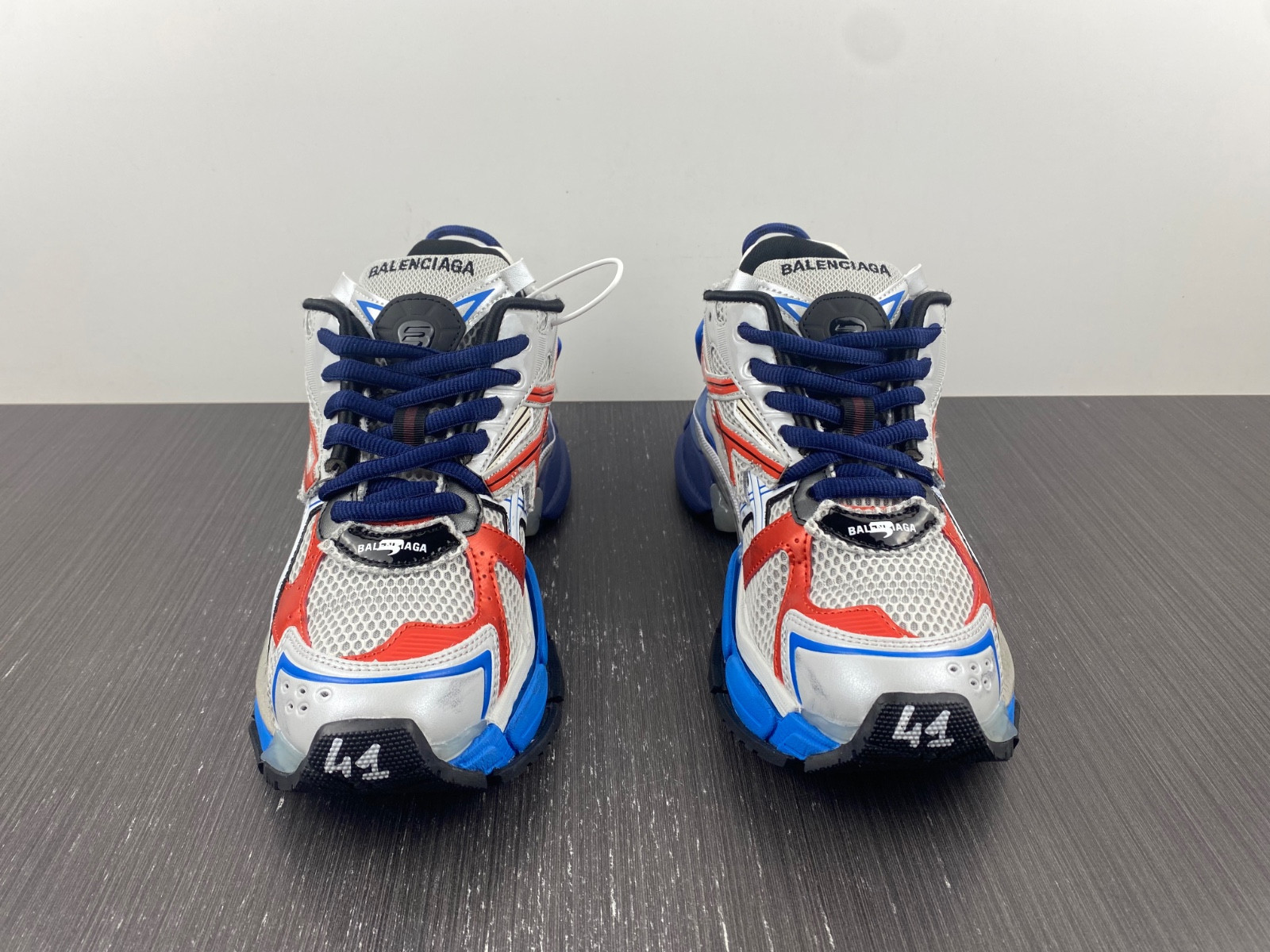 Ba*len*cia*ga runner 677403 w3rb16 1264