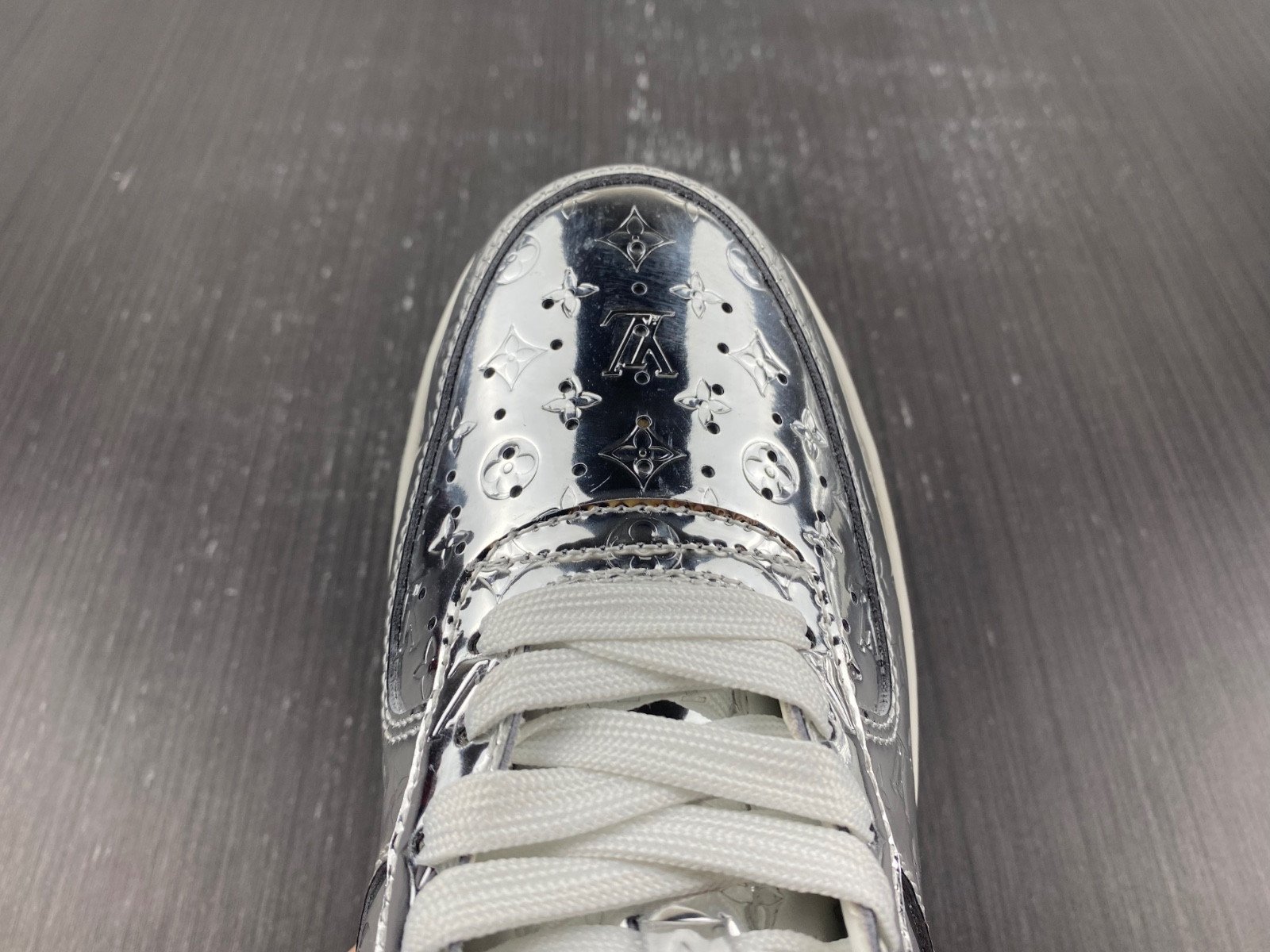 NIKE AIR FORCE 1 LOW BY VIRGIL ABLOH