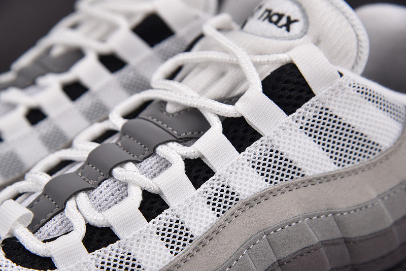 Nike Air Max 95 OG Black Anthracite Men