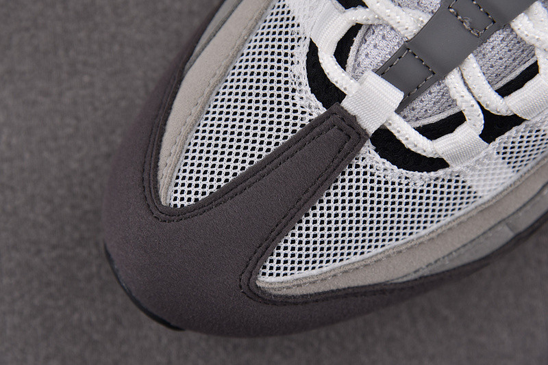 Nike Air Max 95 OG Black Anthracite Men