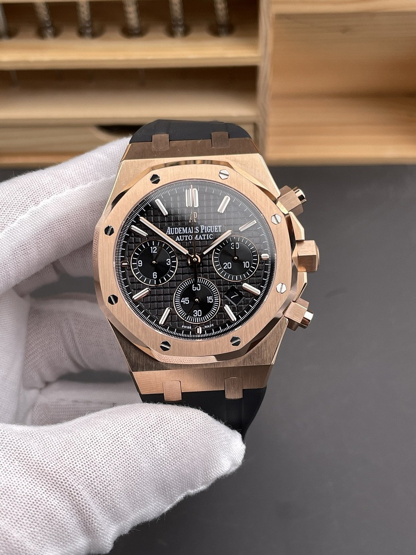 Audemars P1g*et Royal Oak