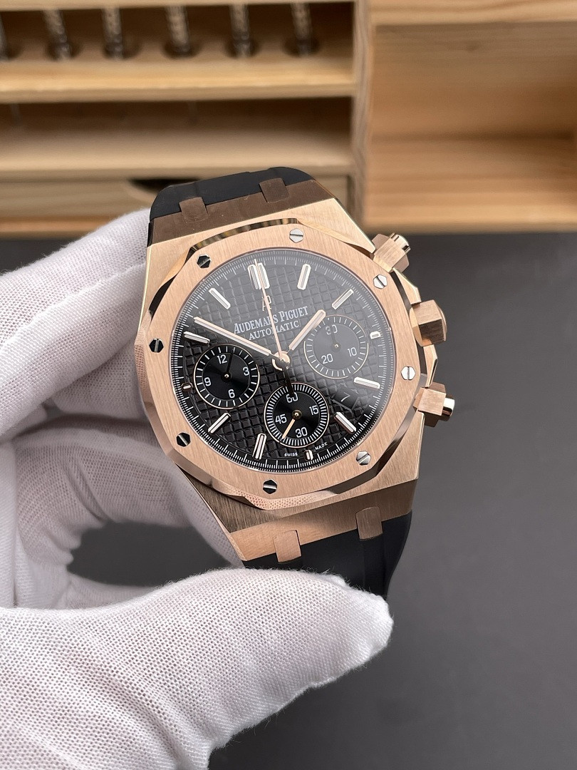 Audemars P1g*et Royal Oak