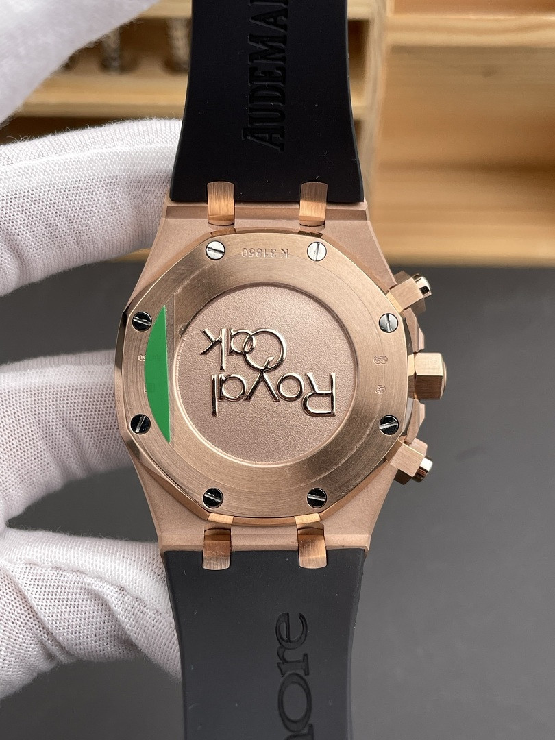 Audemars P1g*et Royal Oak