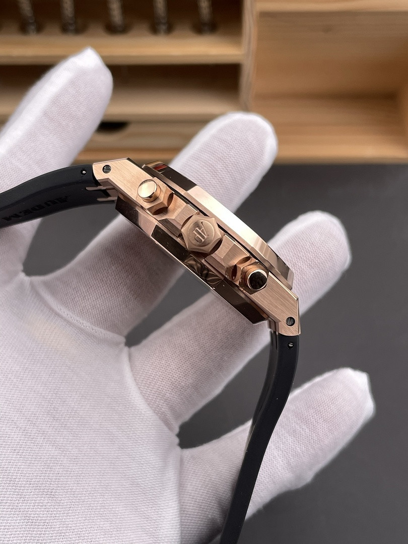 Audemars P1g*et Royal Oak