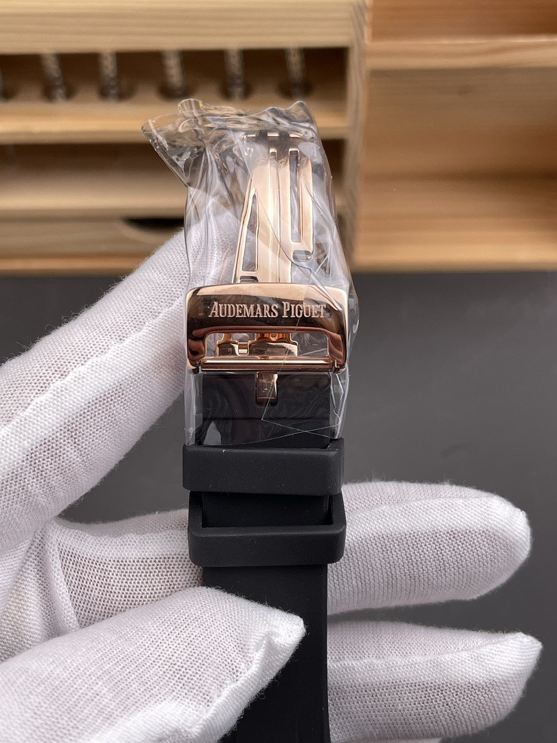 Audemars P1g*et Royal Oak