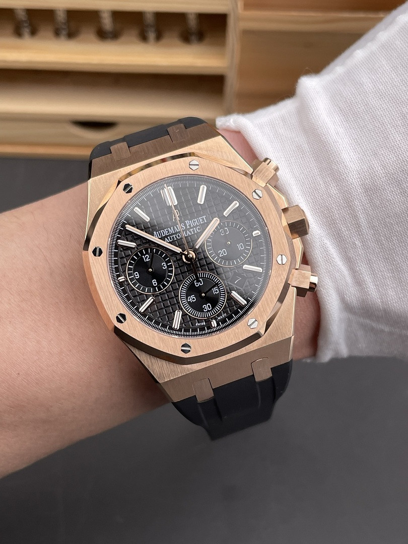 Audemars P1g*et Royal Oak