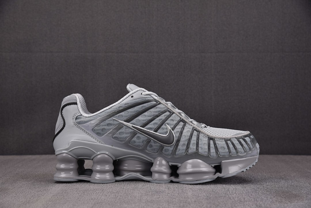 ike Shox TL "Wolf Grey" AV3595-015