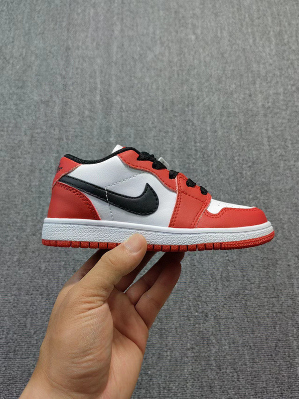 AIR JORDAN 1 KIDS SHOES