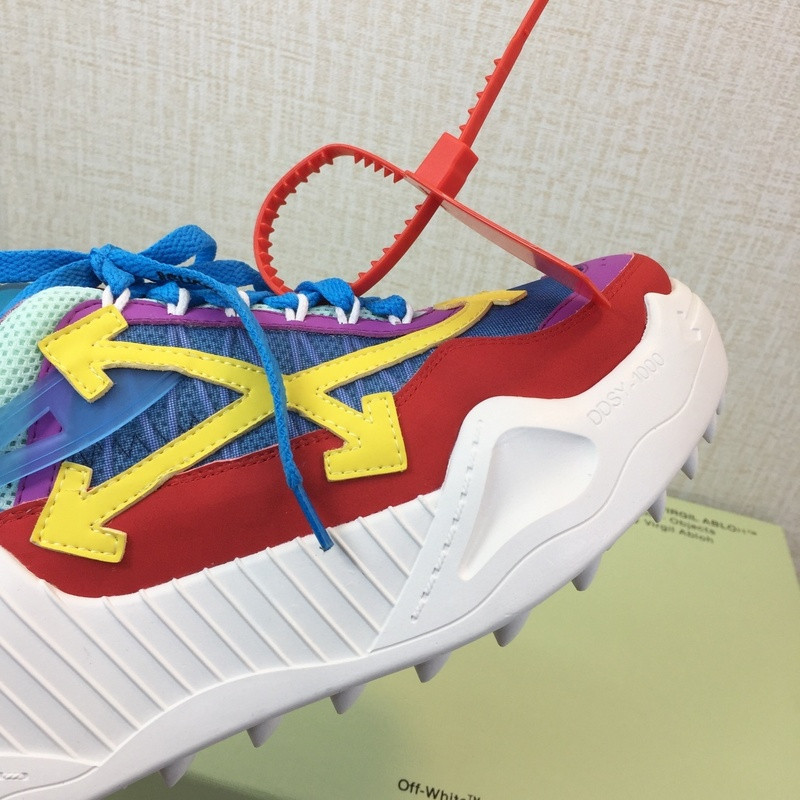 OW C/O ODSY-1000 SPORTS SHOES