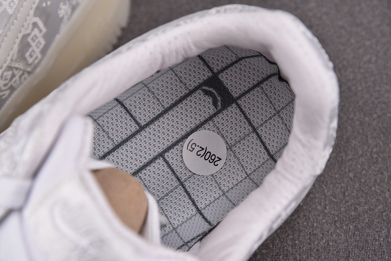 Nike Air Force 1 Low CLOT 1WORLD (2018) - AO9286-100