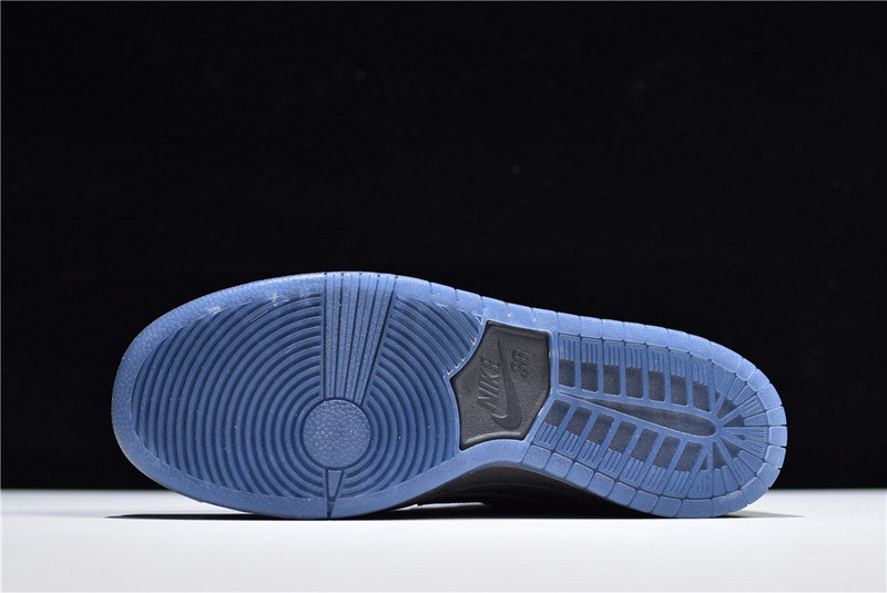 Nike Zoom Dunk SB BQ6827-001