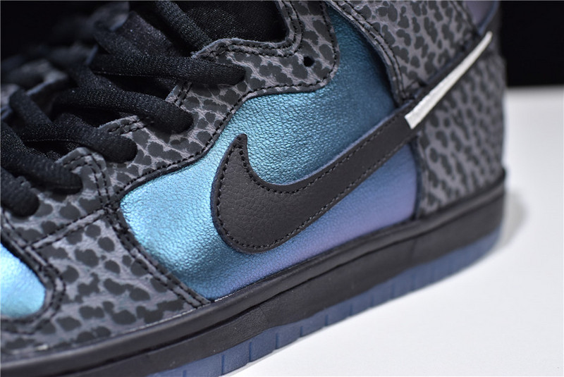 Nike Zoom Dunk SB BQ6827-001