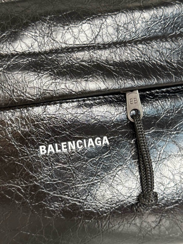 Ba1en*iaga backpack