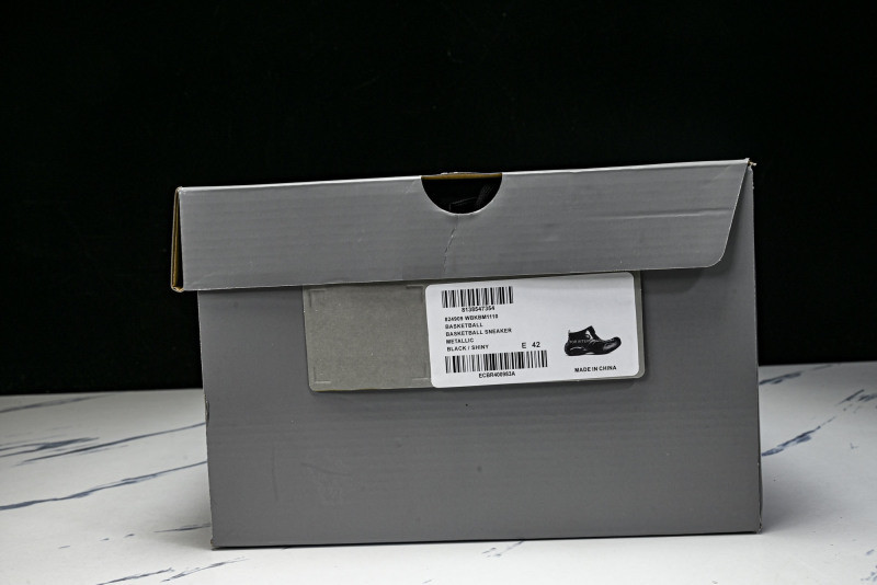 Ba1en*iaga basketball shoes