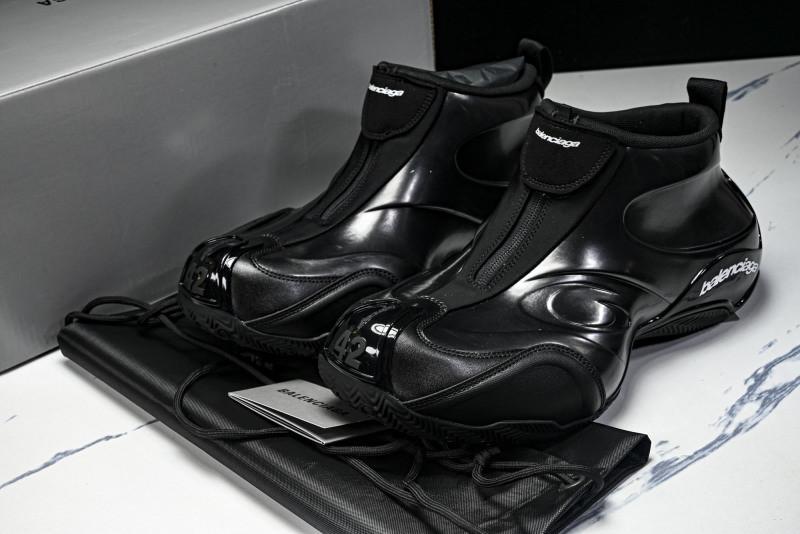 Ba1en*iaga basketball shoes