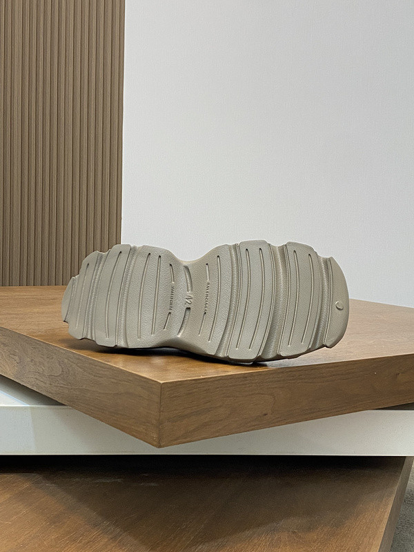 Ba1en*iaga blc* hd lace-up sneaker