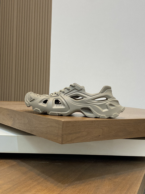 Ba1en*iaga blc* hd lace-up sneaker