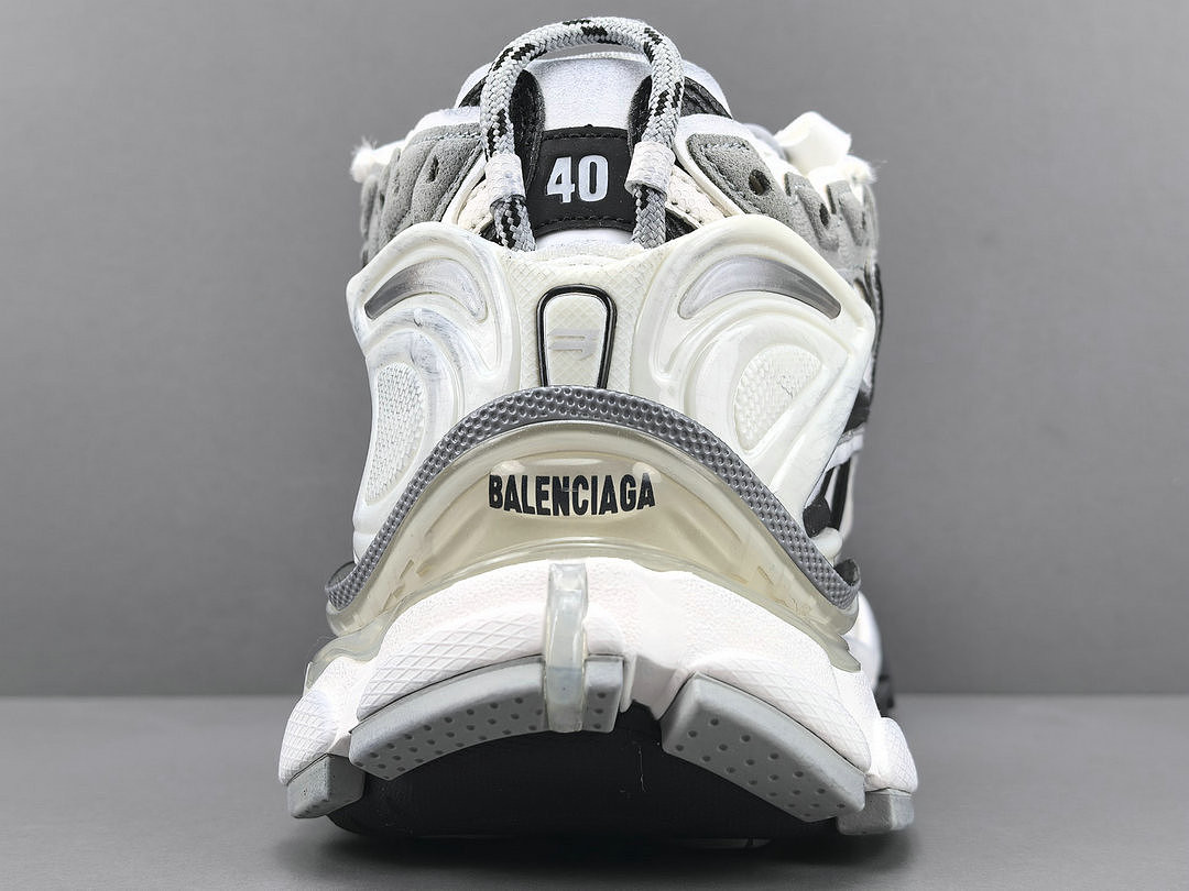 Ba1en*iaga led Runner