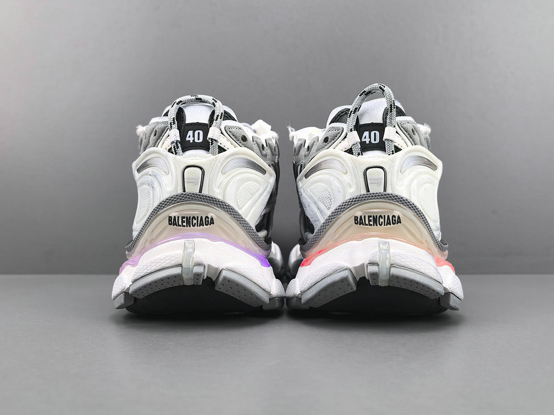 Ba1en*iaga led Runner