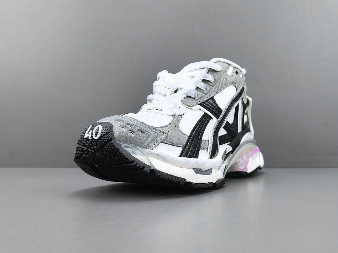 Ba1en*iaga led Runner