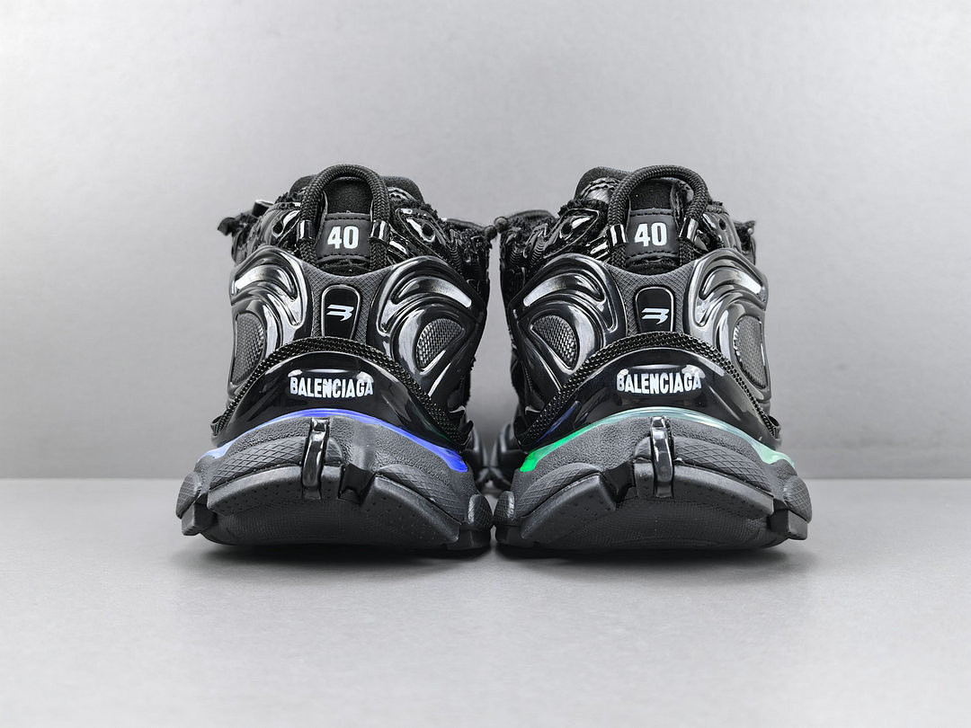 Ba1en*iaga led Runner